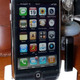 Illustration for article titled Make Your Old iPhone Dock Accommodate Your iPhone 3Gs Bulbous Ass